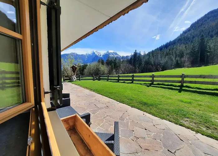 Maison d'hôtes Hochoedlehen 4*