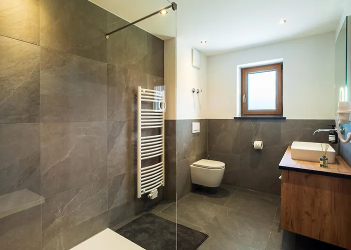 Casa de hóspedes Hochoedlehen 4*